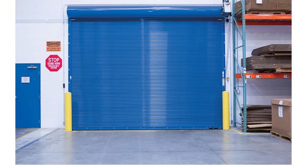 Fire rated Roll Up Doors, Fire Rated Service Doors