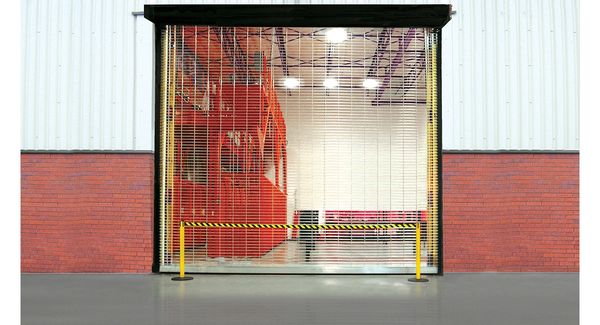 Advanced Rolling Grille Doors, High Cycle Rolling Grilles Doors, Accordion Folding Grilles Doors