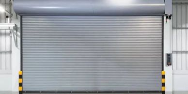 Rolling Service doors, industrial service roll up doors, heavy duty commercial roll up doors