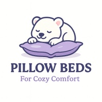Pillow Beds