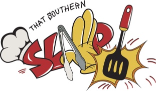 That Southern Slap