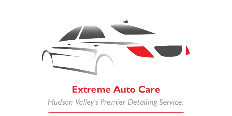 Extreme Auto Care's Logo