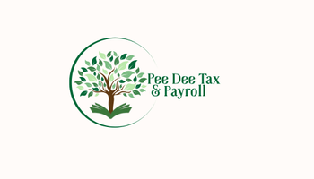 Pee Dee Tax & Payroll - Audrey Jordan