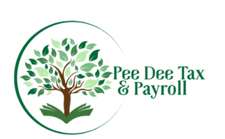 Pee Dee Tax & Payroll - Audrey Jordan