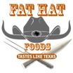 Fat Hat foods