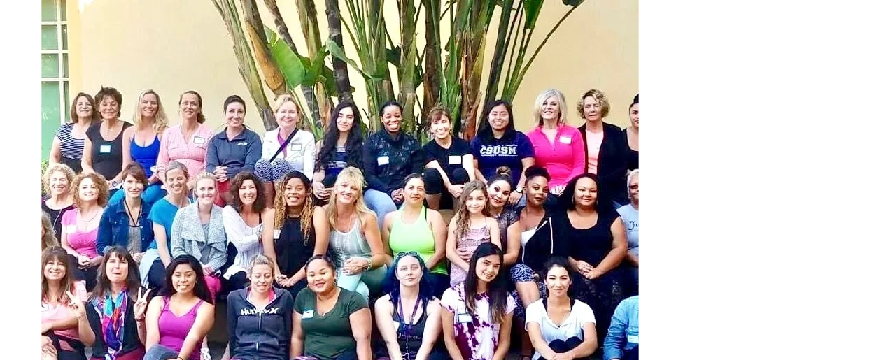From My First Group EMPOWER TEENS EVENT, Such an incredible day benefiting girls out of foster care