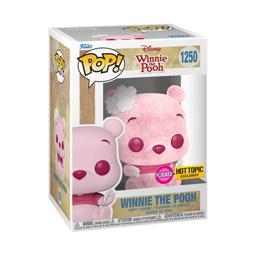 Funko Pop Winnie The Pooh