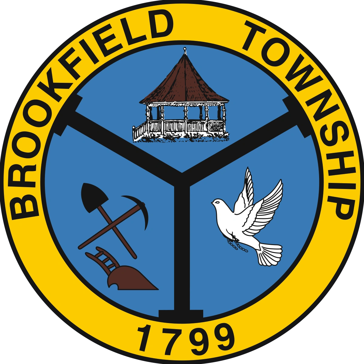 Brookfield Center