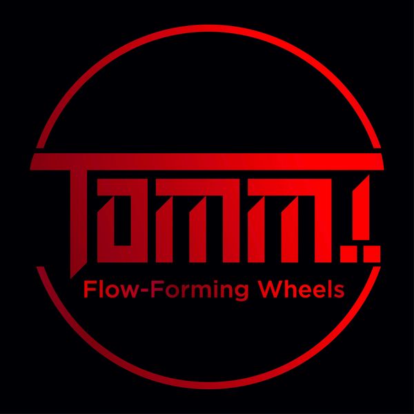 TOMMi wheels logo