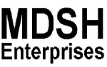 MDSH Publishing - Books published for MDSH Enterprises LLC