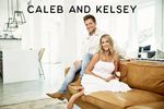 CALEB & KELSEY