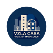 VZLA CASA
Gestión De Propiedades