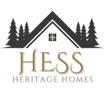 Hess Heritage Homes