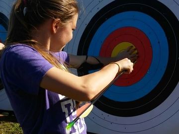 Go Archery Archery Archery Lessons Archery Range Covid Safe Activities Safe Covid Archery Near Me Summer Camp Ideas Field Trips Broward County Field Trips For Kids Things To Do With Kids