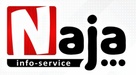 Naja assistência técnica 