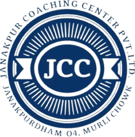 JANAKPUR COACHING CENTRE PVT. LTD.