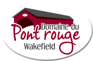 Domaine du Pont Rouge Wakefield