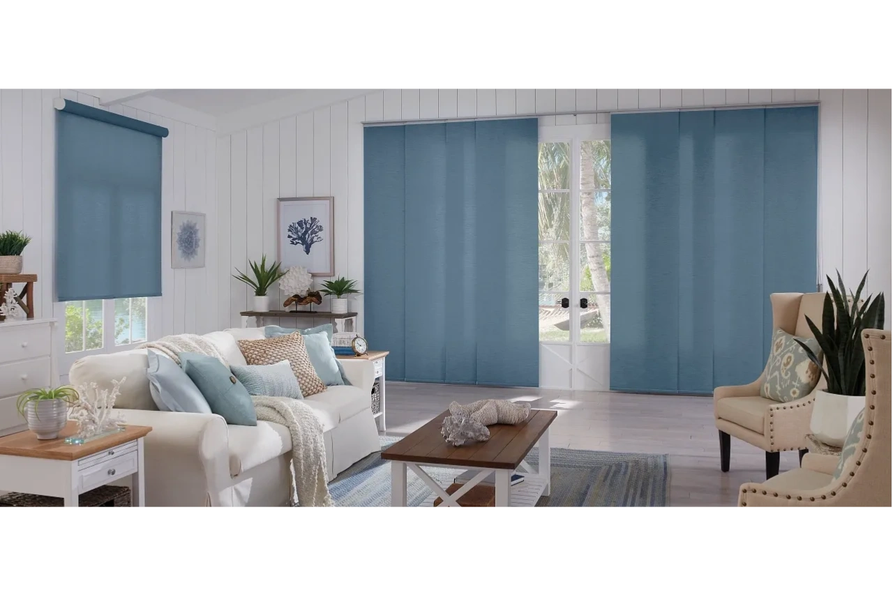 Window Works Window Treatment Store, Blinds, Solar Shades