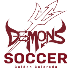 GHS Boyz Soccer