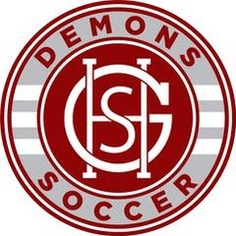 GHS Boyz Soccer
