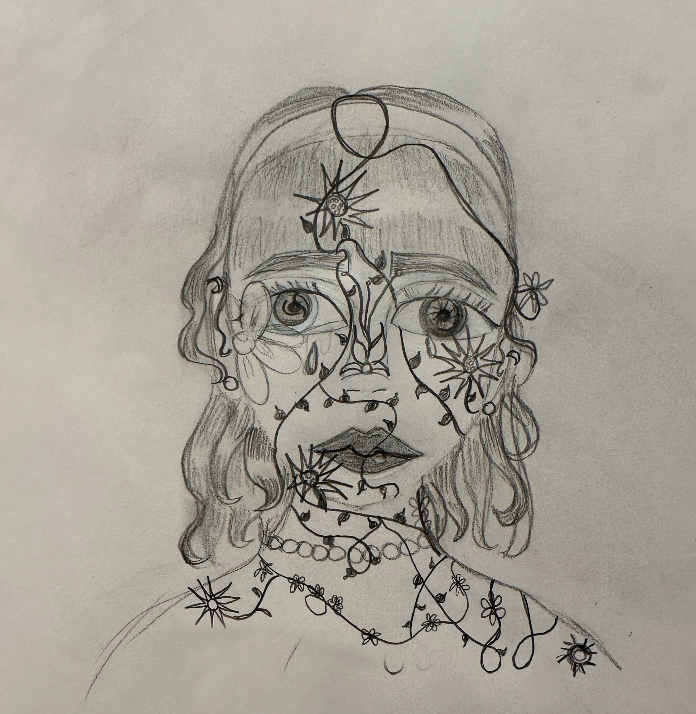 Art & Design - by Isa Rae