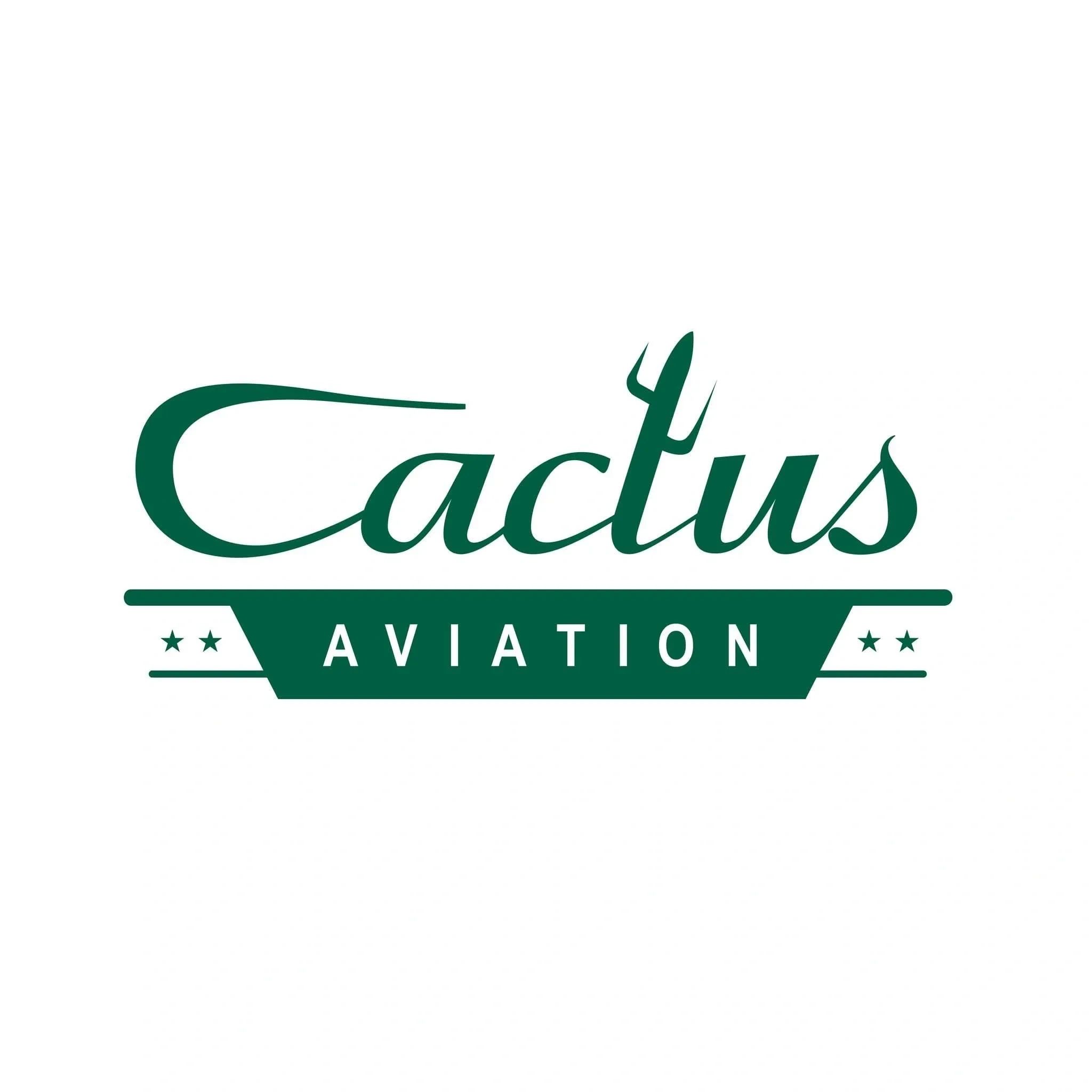 Aircraft told sheets cactus aviation