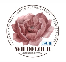 Wild Flour Cakery