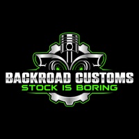 Backroad Customs