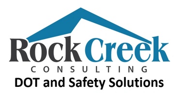 Rock Creek DOT and Fleet Solutions
