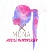 Mobile Hairdresser Edinburgh