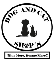 Dog and Cat Shops