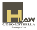 Cobo Estrella Law Office