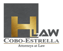 Cobo Estrella Law Office