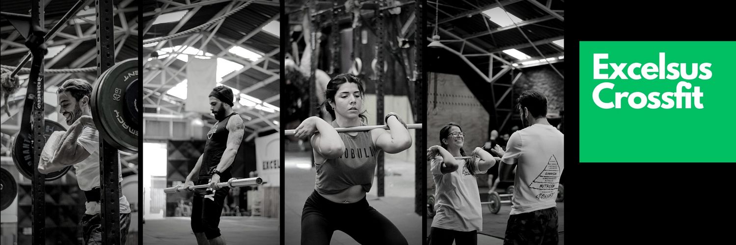 CROSSFIT SANTIAGO CHILE