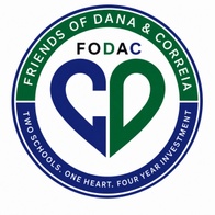 Friends of Dana & Correia 


