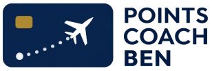 Points Coach