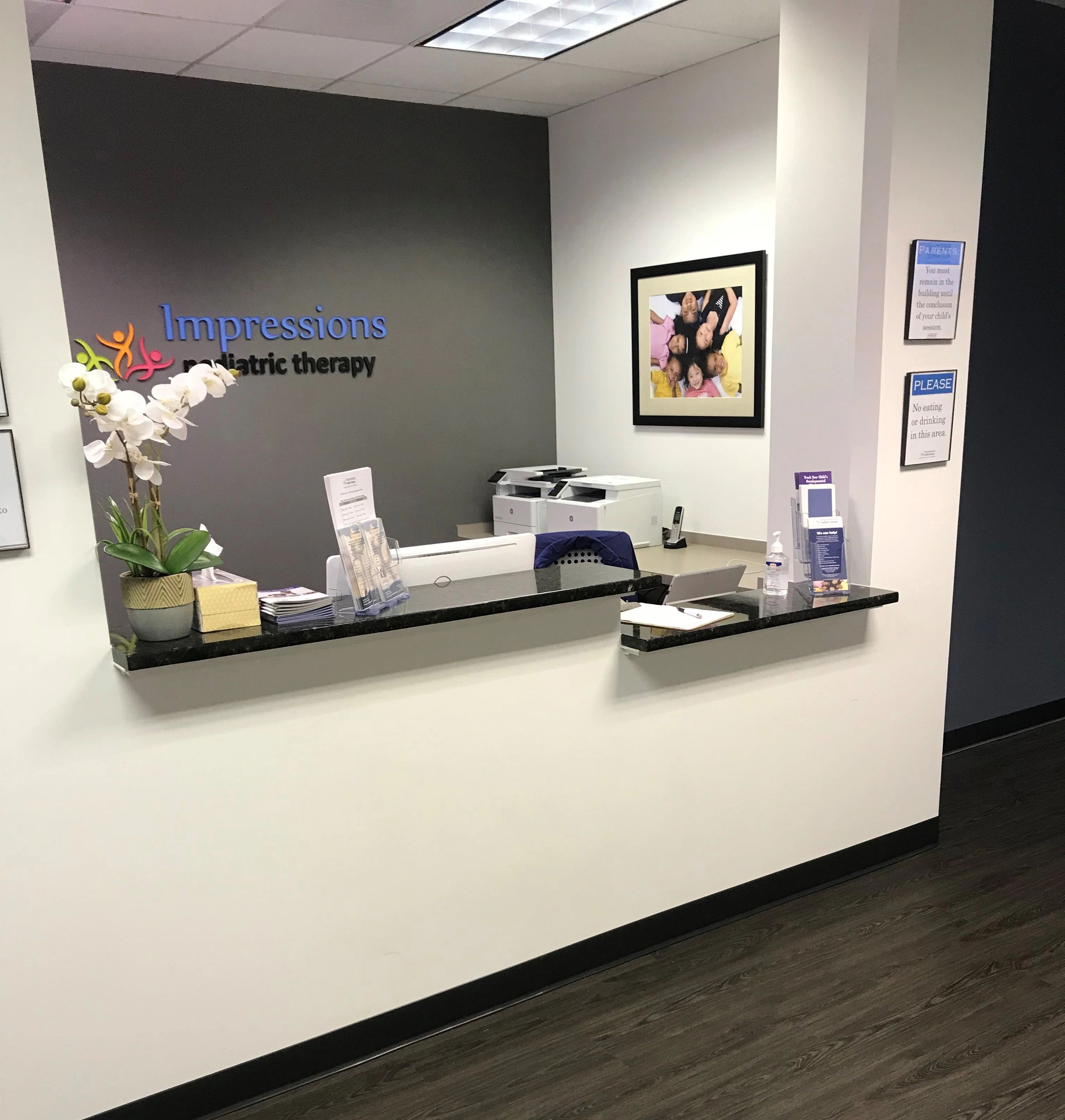 New Location in Forestville MD Now Open