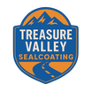 Treasure Valley Seal Coating
