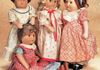 1933 Madame Alexander Little Women Dolls