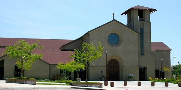 ST.FRANCES X CABRINI CATHOLIC CHURCH