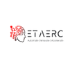 Etaerc Landing Page