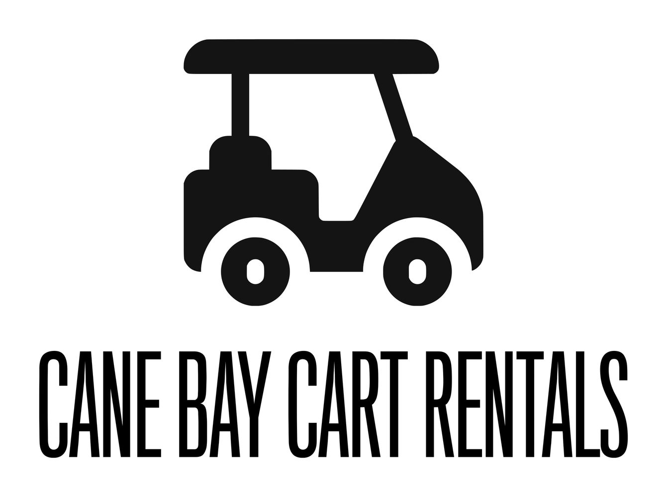 Cane Bay Cart Rentals