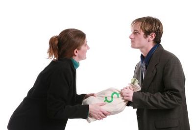 Alimony spouses fighting over money. Contact Barbra Amron Weisberg PA to handle Alimony issues.