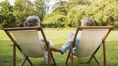 Retirement and investment