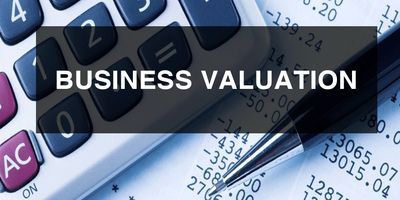 Business valuation