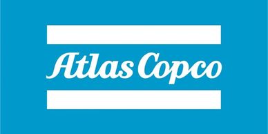 Atlas Copco