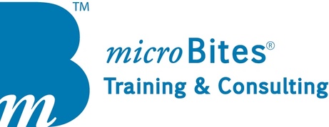 microBites(R) Training and Consulting