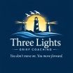 THree lights grief coaching