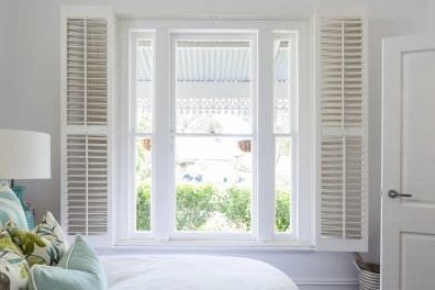 Full Height Shutters