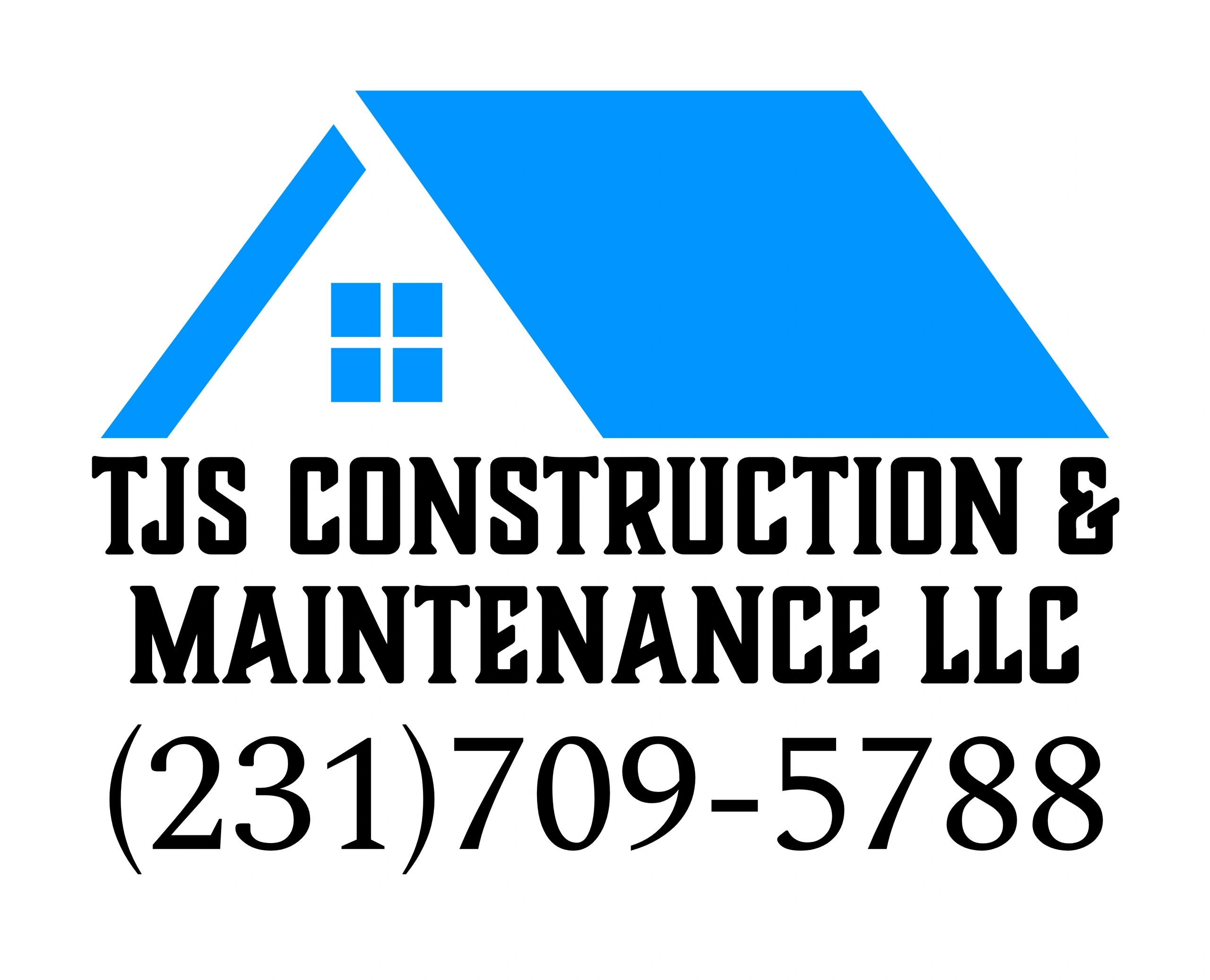 Roofing TJS Construction & Maintenance